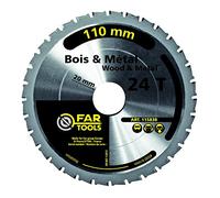 Fartools 115838 - Accesorio de herramientas neumáticas