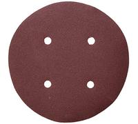 Fartools 115882 - Disco de lijado (6 unidades, 180 mm, granos 80, 100, 120, 150, 180 y 240)