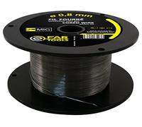 Fartools 150350 - Bobina de hilo para soldadura MIG (0,8 mm, sin necesidad de aporte de gas, diámetro: 0,8 mm)