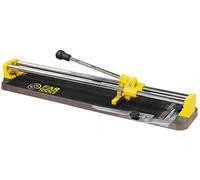 Fartools 210231 Manual Tile Cutter 650 mm/Cutting Wheel 22 x 6 x 2 mm/Cross-Section 16 mm