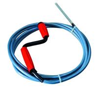 Fartools 211045 - Desatascador de fregadero (3 m)