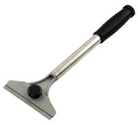 Fartools 212000 - Rasqueta plana para yeso (100 mm)