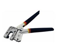 Fartools 212002, Pinza para Perfiles de Placas de Yeso, Negro