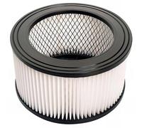 Fartools 101809 - Filtro vacío para cenizas Amf18c (diámetro exterior 132/Int 103/ Ht 120)