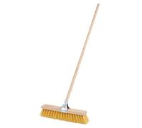 Fartools Barrendero Altuna MPRO3000 - Cepillo Barrendero Con Mango Y Garra Mpr