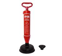 Fartools Desatascador de bomba