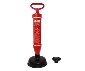 Fartools Desatascador de bomba