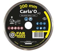 Fartools - Disco desbaste carla-o hq cobalto diámetro 200x5x22,5
