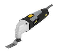 Fartools DM220 - Espátula multifunción, color negro