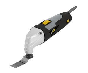 Fartools DM220 - Espátula multifunción, color negro