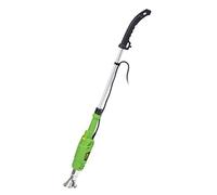Fartools DT2000B - Deshierbadores térmicos, color verde y gris