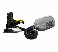 Fartools DWS 180 Lijadora orbital Potencia 710 W para placas de yeso