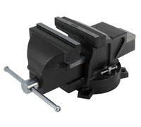 Fartools ETO Mordaza hierro fundido base giratoria 125 mm