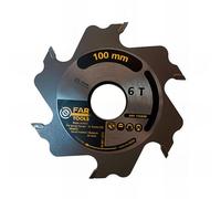 Fartools - Hoja para engalletadora lm900