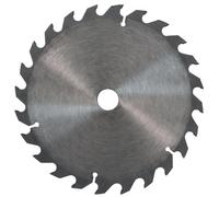 Fartools - Hoja sierra circular 24 dientes 185mm