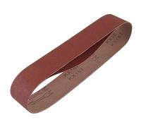 Fartools - Juego banda abrasivo a120 para afiladora(2u)