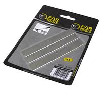 Fartools Lames por grattoir (x3) 212000