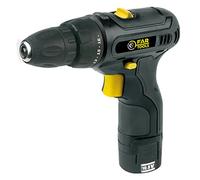 Fartools LI 10 - Taladro atornillador a batería (ión litio, 10,8 V)