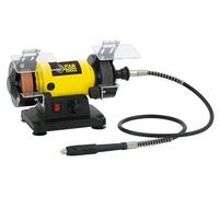 Fartools MBG 120 potencia eléctrica 120 W, diámetro 75 MM, diámetro 2 75, velocidad de rotación 0-9900 TR/MIN, velocidad de rotación 2 0-9900 TR/MIN,