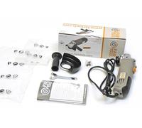 Fartools One AMOLADORA ANGULAR 115 MM, 500W AG-115