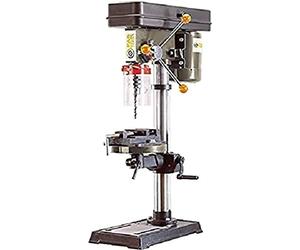 Fartools One P 22E Taladro de columna 450 W 3-16 mm