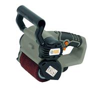 Fartools One REX ONE 80 - Renovador compacto (420 W, cepillo de fibra sintética.80 mm/L100 mm, 1500-3600 rpm, varios cepillos adaptables, decapado de superficies medianas, topo