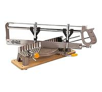 Fartools One SIERRA DE INGLETES MANUAL,HOJA 550 MM