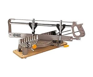 Fartools One SIERRA DE INGLETES MANUAL,HOJA 550 MM