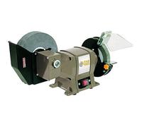 Fartools One TME 150-200 - Esmeriladora (250 W, 150 x 20 x 40 y 150 x 12,7 x 20 mm)