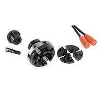Fartools PLATO 4 GARRAS TORNO WL-1000,TB-1