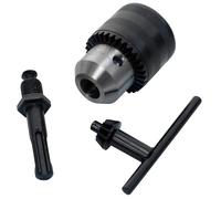 Fartools - Portabroca llave 13mm con monofasico