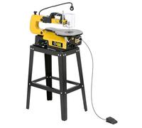 Fartools PSL 120 segueta, 120 W, amarillo