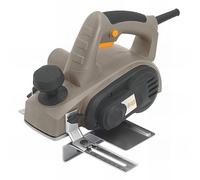 FARTOOLS Rabot 600W fer 82mm Profondeur max 2mm