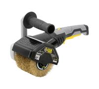 Far Tools Rollo de lija REX 120 para lijadora 1300 W negro