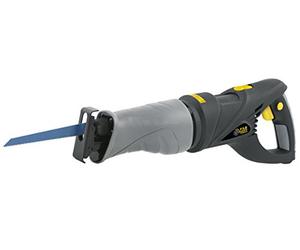 Fartools RS 710 Sierra sable Potencia 710 W, Variador de velocidad, Capacité de corte maxi 115 MM, Mango rotativo, Velocidad de rotación 0-2500 TR/MIN,