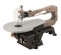 FARTOOLS S 16C Sierra de calar 85W 400mm Capacidad Corte 400x40 mm