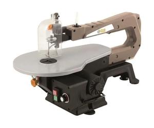 FARTOOLS S 16C Sierra de calar 85W 400mm Capacidad Corte 400x40 mm
