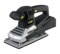 Fartools S 350 - Lijadora vibratoria (350 W, superficie abrasiva de 228 x 114 mm)