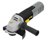 Fartools TM 05C - Amoladora angular (910 W, 125 mm de diámetro, diámetro del eje: 22,2 mm)