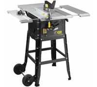 Fartools TS 1800 Sierra de mesa 1800 W