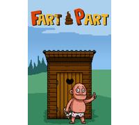 FartPart (PC) Steam Key GLOBAL