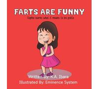 Farts are Funny