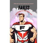 FARTS, something to take pride in!!!: Where are they from? Where are they headed?