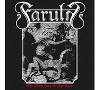 Faruln - The Black Hole Of The Soul [VINYL] [Vinilo]