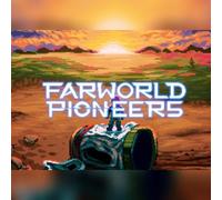 Farworld Pioneers (PC) Steam Gift - GLOBAL
