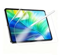 FARYODI Paper-Feel - Juego de 2 protectores de pantalla para iPad Pro 11 pulgadas M4 2024, escritura y dibujo como en papel, fino y sensible, fácil instalación, superficie mate