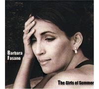 Fasano, Barbara - Girls of Summer