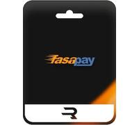 FasaPay Gift Card 20 GBP - by Rewarble Key - GLOBAL