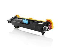FasaWorld - Compatible Oki B4520 B4545 Negro Cartucho DE Toner 09004168 6.000 Páginas - OKI-OKT-B4520-Genérico
