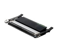 Tóner Compatible con Samsung CLT-K406S/SU118A Negro